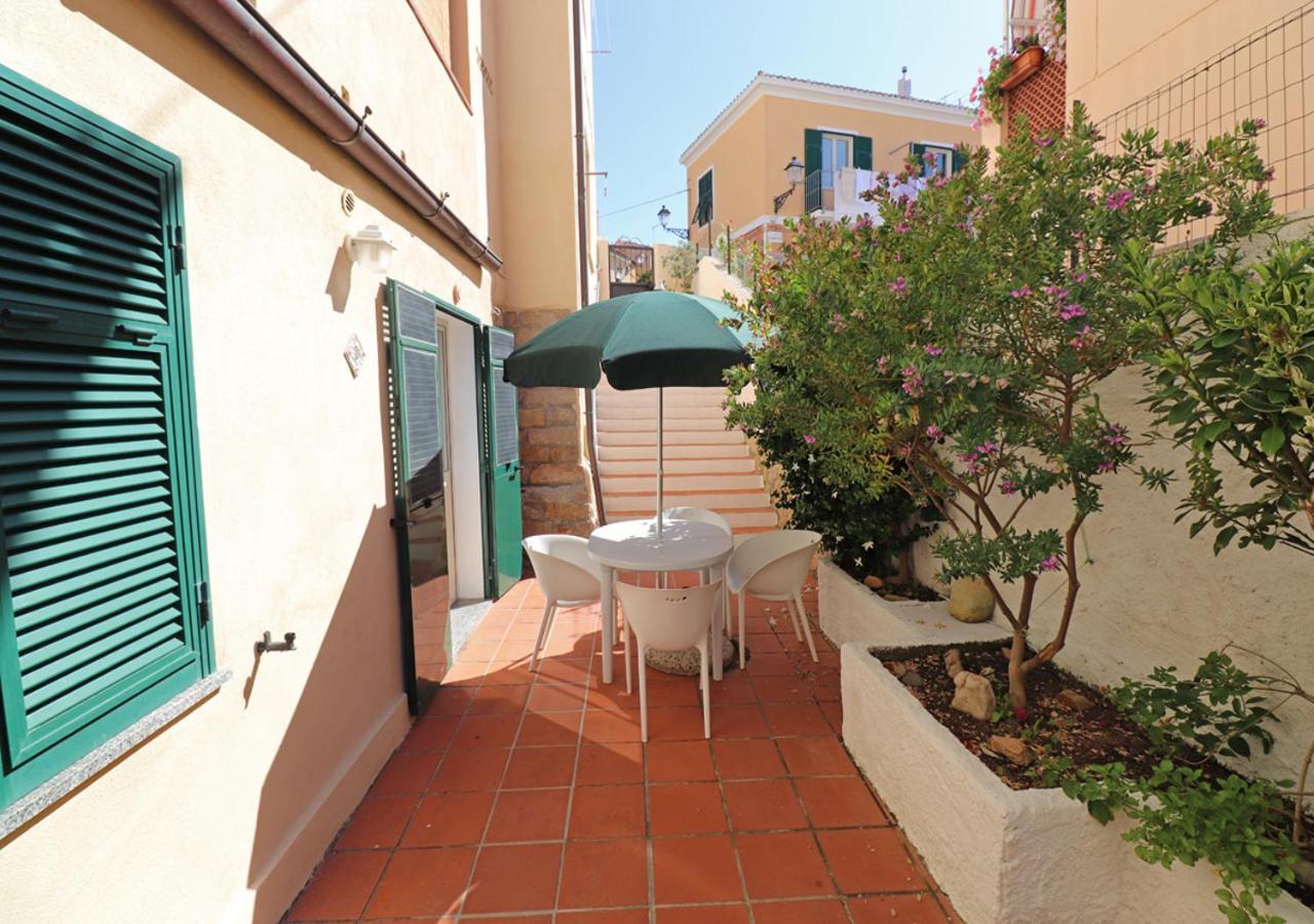 Appartement Volta 02